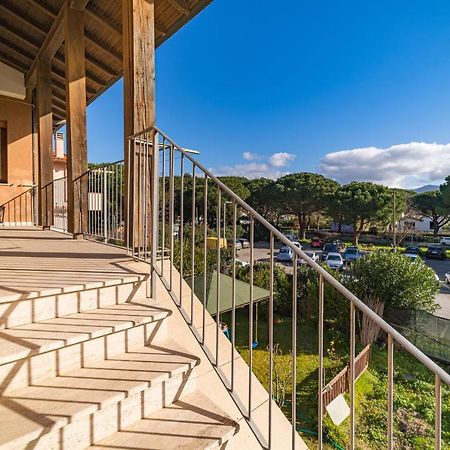 Trilocale Sara Apartment Портоферайо Екстериор снимка