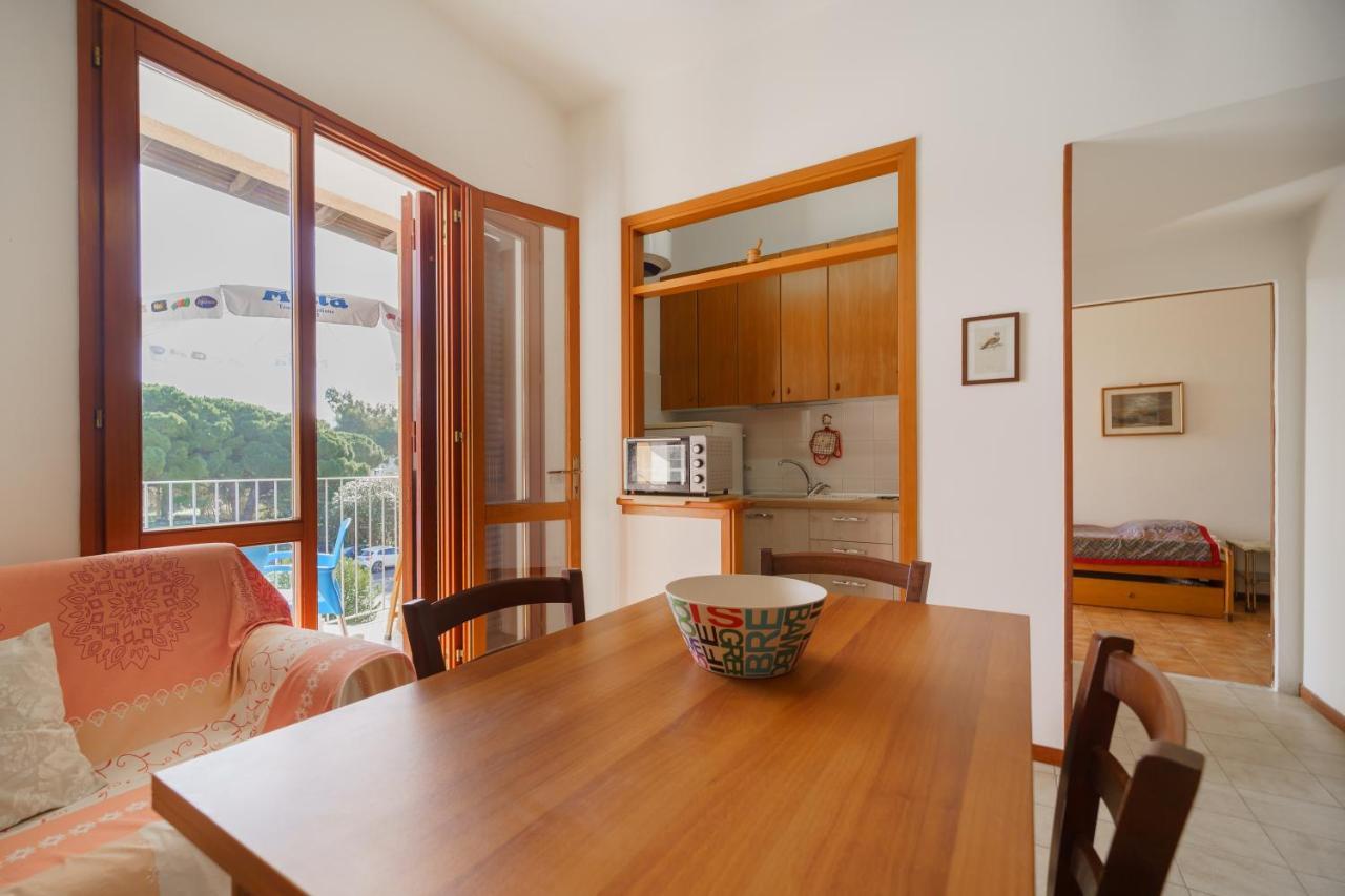 Trilocale Sara Apartment Портоферайо Екстериор снимка