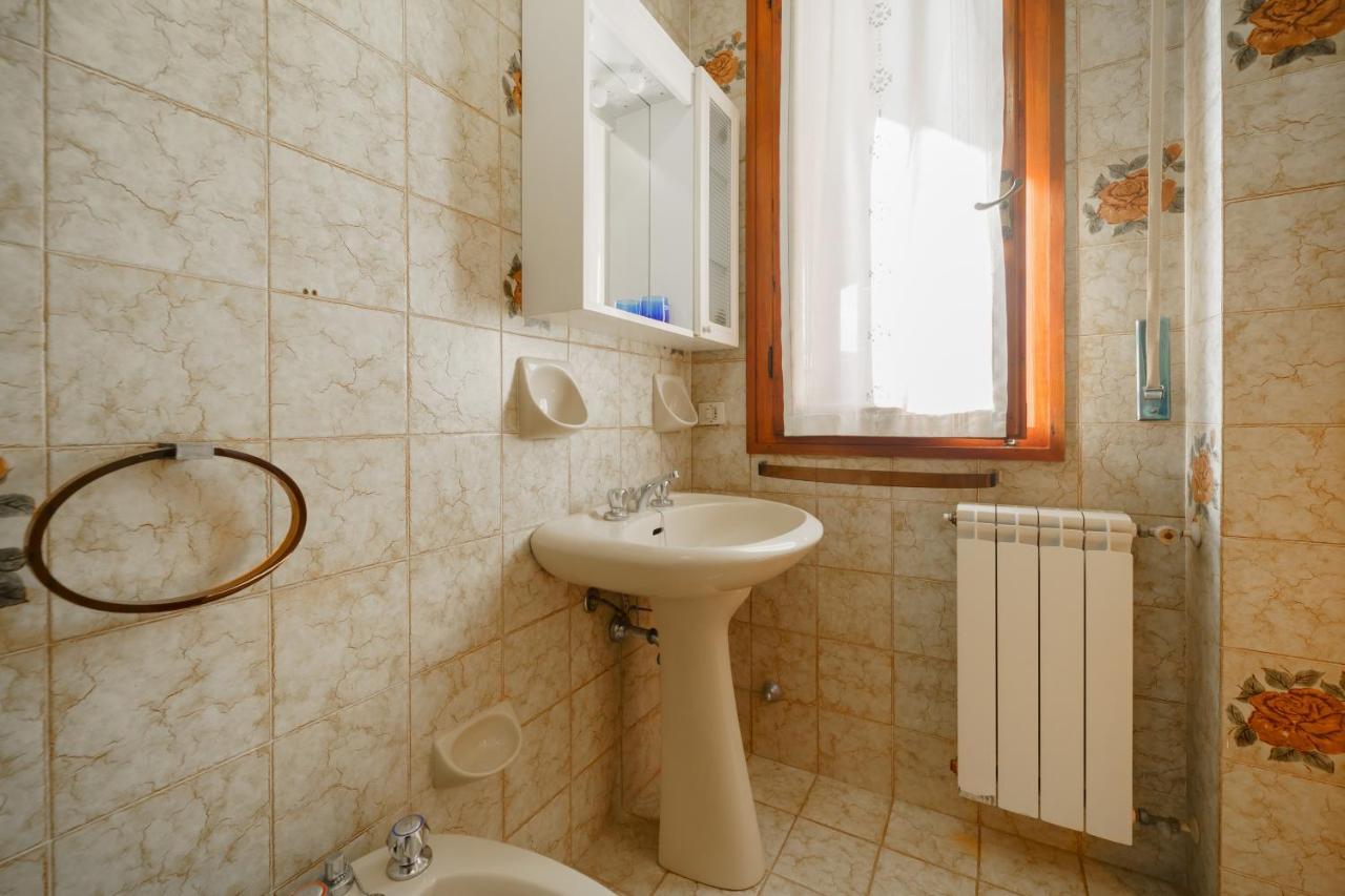 Trilocale Sara Apartment Портоферайо Екстериор снимка