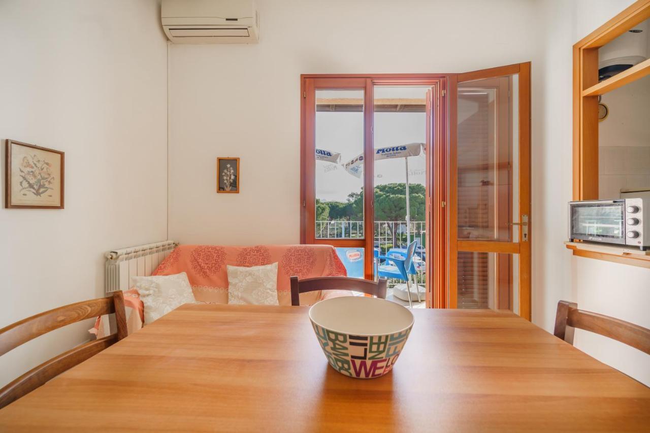Trilocale Sara Apartment Портоферайо Екстериор снимка